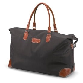 Boccaria reistas - polyester - PVC handvatten