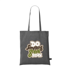 Recycled Cotton Shopper (180 g/m²) tas