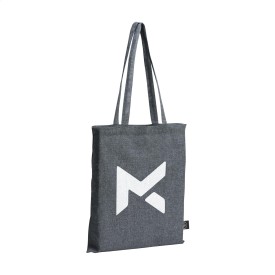 Recycled Cotton Shopper (180 g/m²) tas