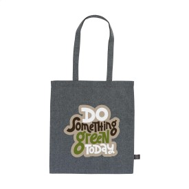 Recycled Cotton Shopper (180 g/m²) tas