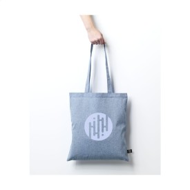 Recycled Cotton Shopper (180 g/m²) tas
