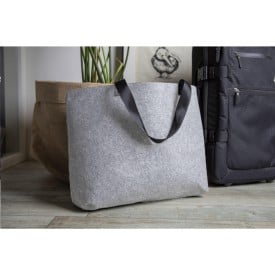 Schoudertas - 20L - rPET vilt