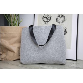 Schoudertas - 20L - rPET vilt