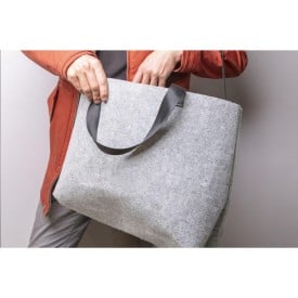Schoudertas - 20L - rPET vilt