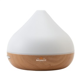 Grundig Aroma Diffuser aromaverstuiver - kunststof - 7 kleuren LED - in kraftdoos