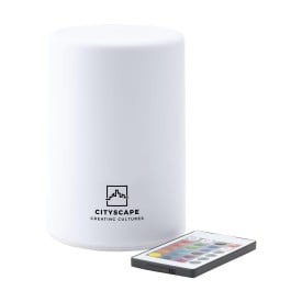 Grundig Lumo Colour Mood tafellamp