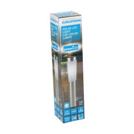Grundig Solar LED-Lamp
