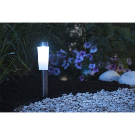 Grundig Solar LED-Lamp