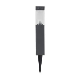 Grundig Solar Square Garden LED-Light Cool White