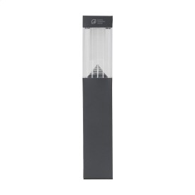 Grundig Solar Square Garden LED-Light Cool White