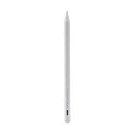 Grundig Universal Touch Stylus Pen - aluminium - voor apparaten met aanraakscherm