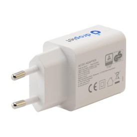 Grundig 230V oplaadstekker - kunststof - 30W - USB-C