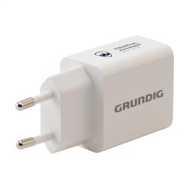 Grundig Wall Charger 230V oplader-Wit
