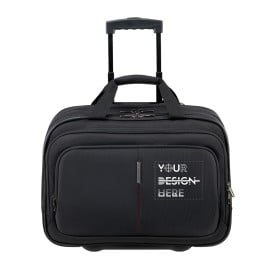 Samsonite Guardit 3.0 roltas 26.5L - rPET polyester - handbagageformaat - 17.3" laptopvak
