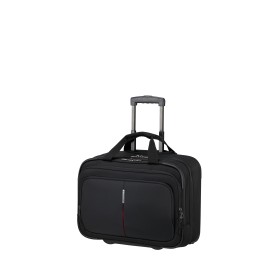 Samsonite Guardit 3.0 roltas 26.5L - rPET polyester - handbagageformaat - 17.3" laptopvak