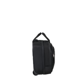 Samsonite Guardit 3.0 roltas 26.5L - rPET polyester - handbagageformaat - 17.3" laptopvak