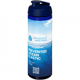 H2O Active® drinkfles 850 ml - rPET - klikdop