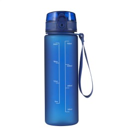 Hailey Bottle 750 ml drinkfles-Blauw