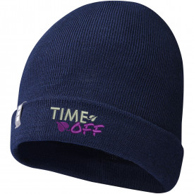 Hale Polylana® beanie-Navy