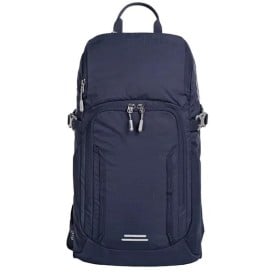Halfar outdoor rugzak - 13L - rPET ripstop - verstelbare borstriem