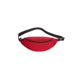 Halfar Heuptasje Daily - 100% RPET-Rood