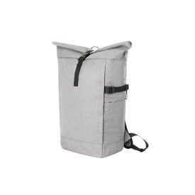 Halfar laptoprugzak - 100% RPET-Lichtgrijs