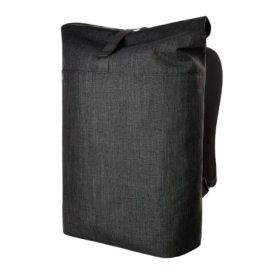 Halfar Laptoprugzak - 100% RPET - M-Zwart