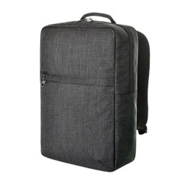 Halfar Laptoprugzak Europe - 100% R-Grijs