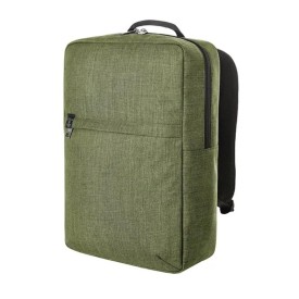 Halfar Laptoprugzak Europe - 100% R-Groen