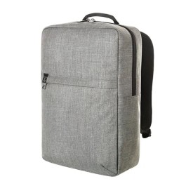 Halfar Laptoprugzak Europe - 100% R-Lichtgrijs