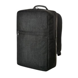 Halfar Laptoprugzak Europe - 100% R-Zwart