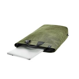 Halfar Laptoprugzak Europe groot - 100% RPET - Made in Europe