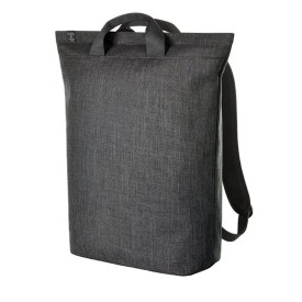 Halfar Laptoprugzak Europe groot --Grijs