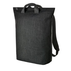 Halfar Laptoprugzak Europe groot --Zwart