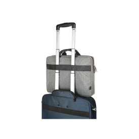 Halfar Laptoptas - 100% RPET - Made in Europe