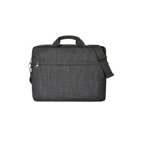 Halfar Laptoptas - 100% RPET - Made-Grijs