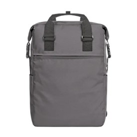 Halfar Notebook rugzak Daily - 100%-Antraciet