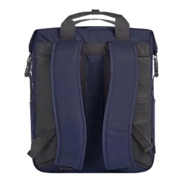 Halfar Notebook rugzak Daily - 100% RPET - Made in Europe