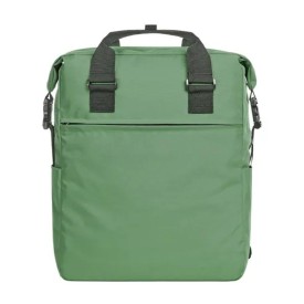 Halfar Notebook rugzak Daily - 100%-Groen
