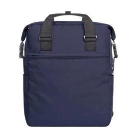 Halfar Notebook rugzak Daily - 100%-Navy