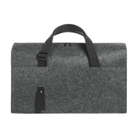 Halfar organizer XL-Antraciet