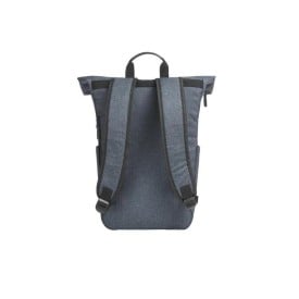 Halfar rugzak - 20L - rPET polyester - laptopvak