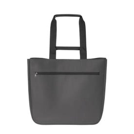Halfar shopper softbasket-Antraciet