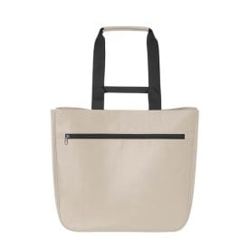 Halfar shopper softbasket-Beige