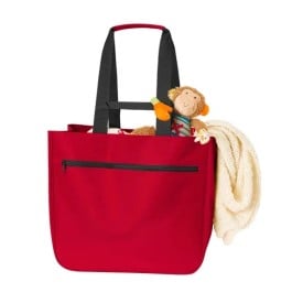 Halfar shopper softbasket