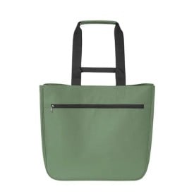 Halfar shopper softbasket-Jade groen