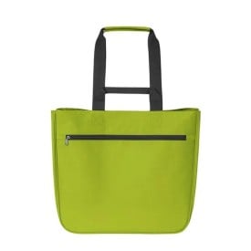 Halfar shopper softbasket-Licht groen