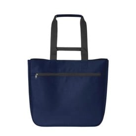 Halfar shopper softbasket-Navy