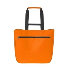 Halfar shopper softbasket-Oranje