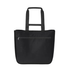 Halfar shopper softbasket-Zwart